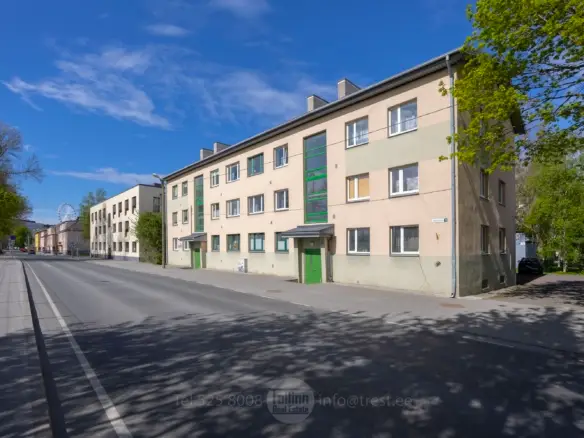 Majaka põik 11