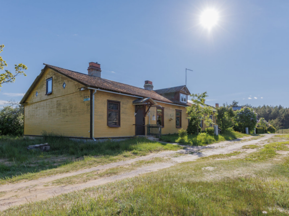 Kadaka, Jägala-Joa küla