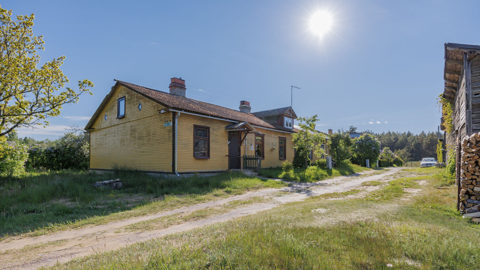 Kadaka, Jägala-Joa küla