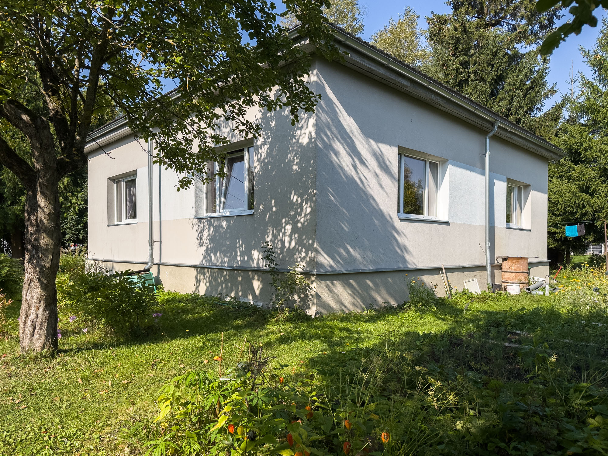 Metsa tn 4, Laagri alevik