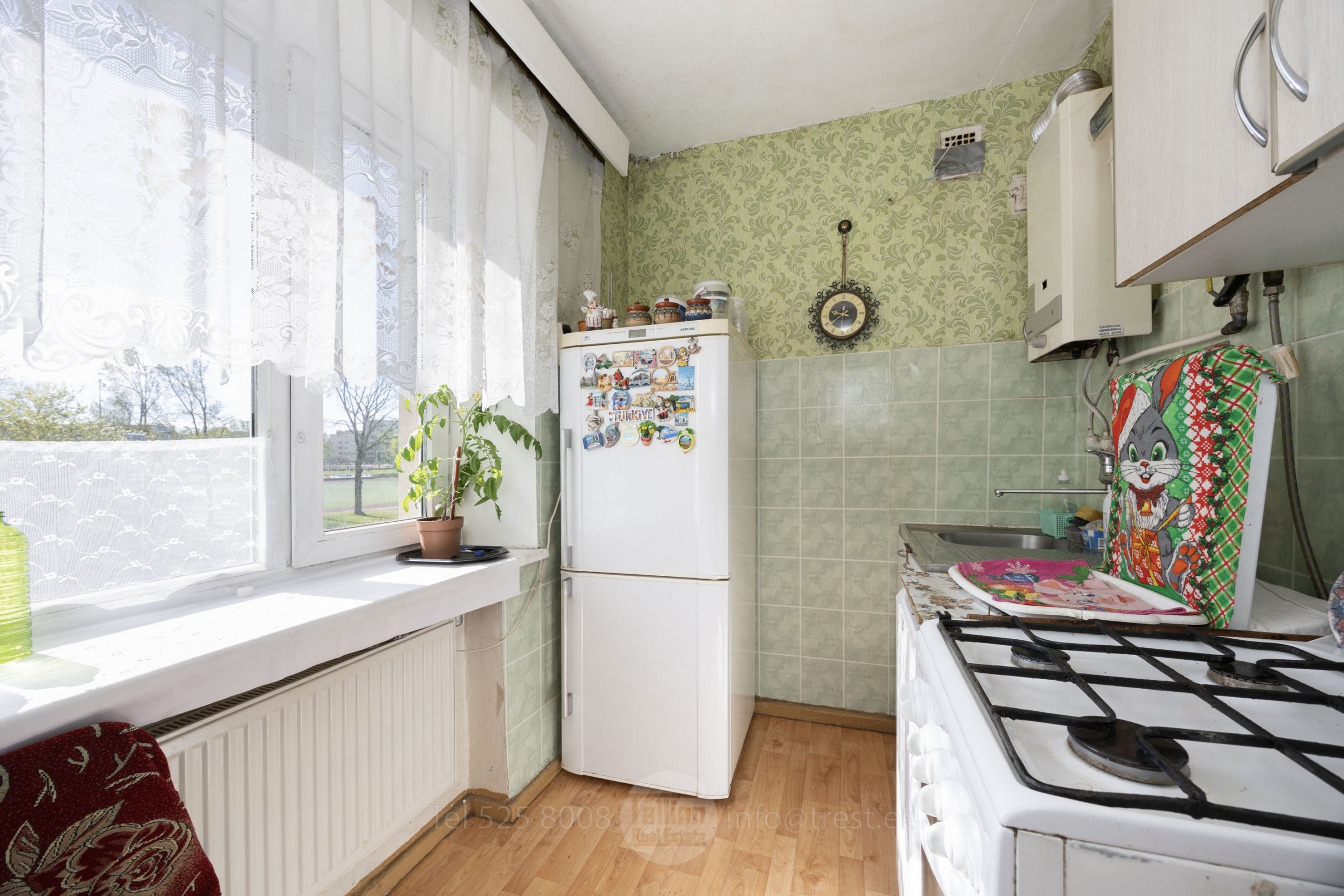 Majaka põik 11