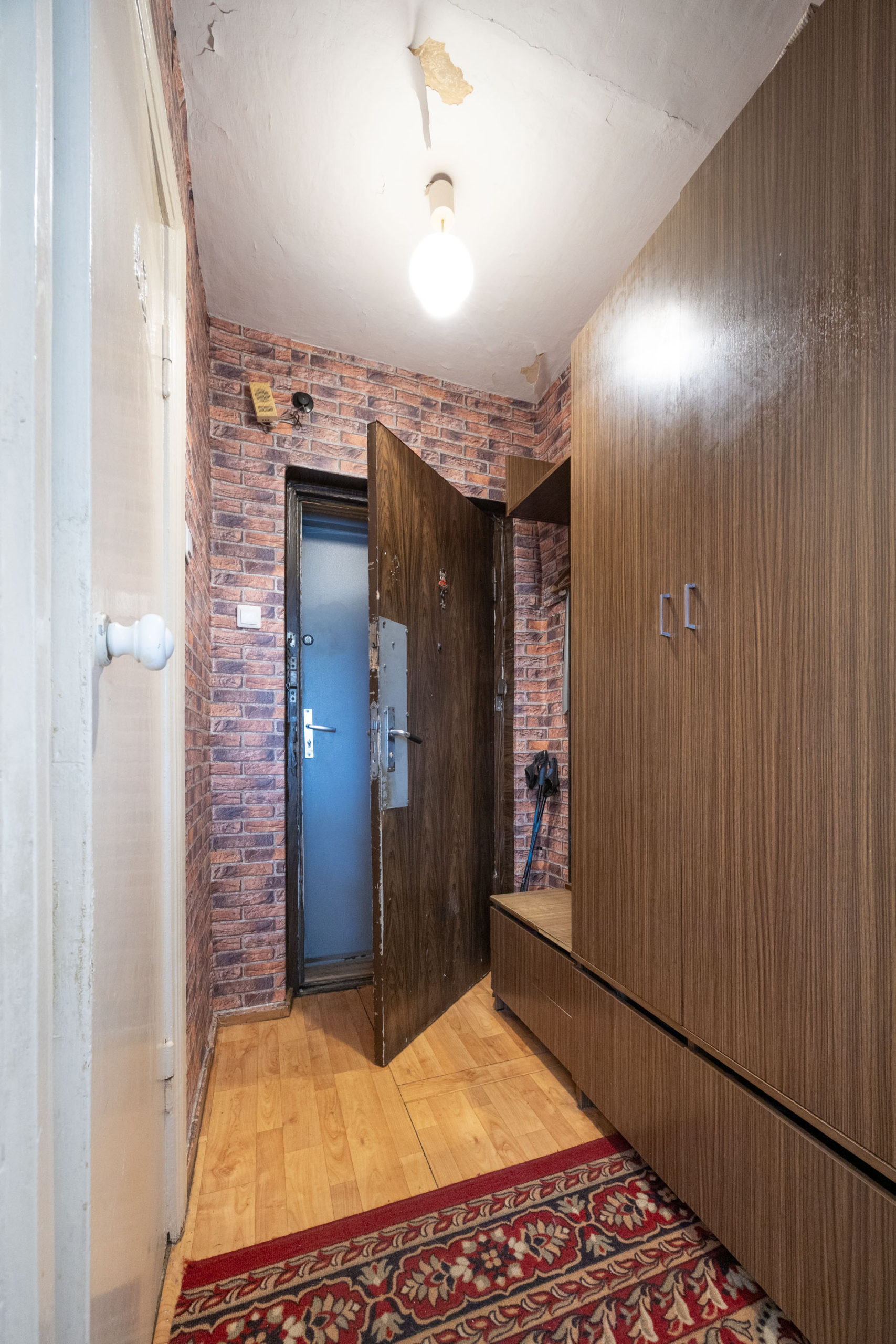 Majaka põik 11