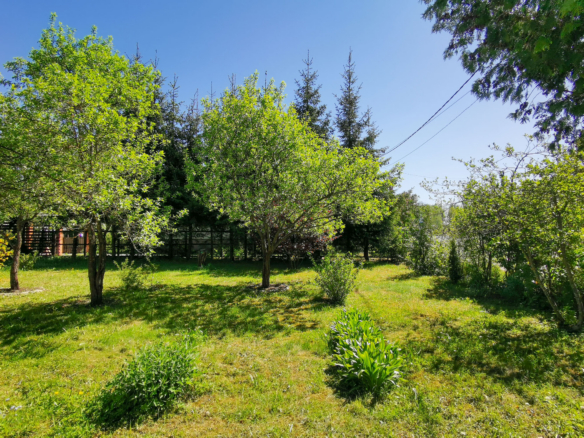 Metsa tn 4, Laagri alevik