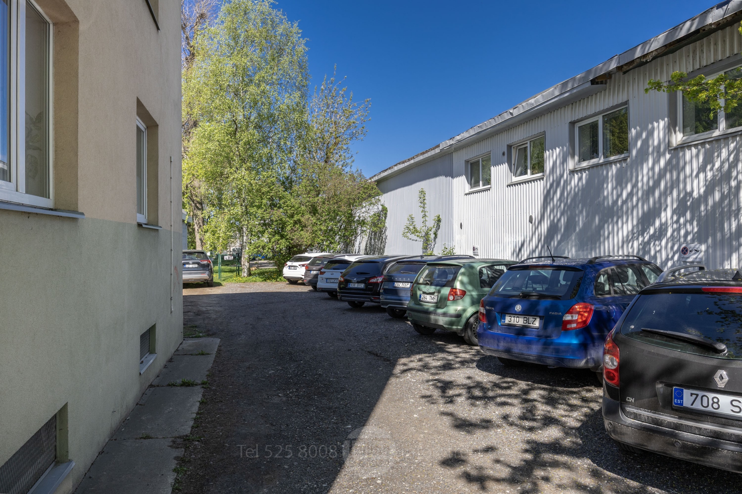 Majaka põik 11