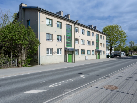 Majaka põik 11