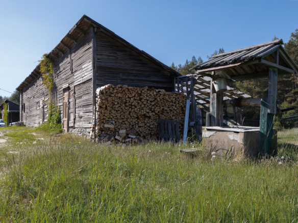 Kadaka, Jägala-Joa küla