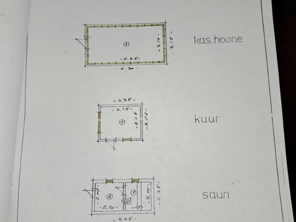 Metsa tn 4, Laagri alevik