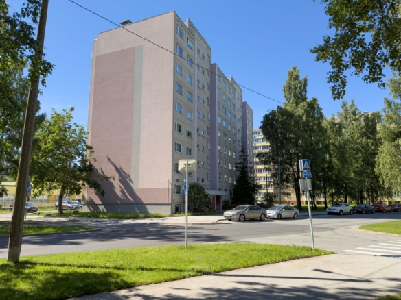 Mahtra, Lasnamäe