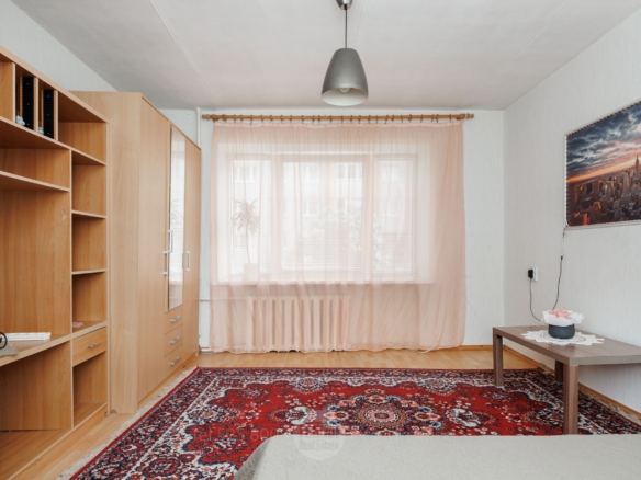 Randla tn 26, Põhja-Tallinna linnaosa