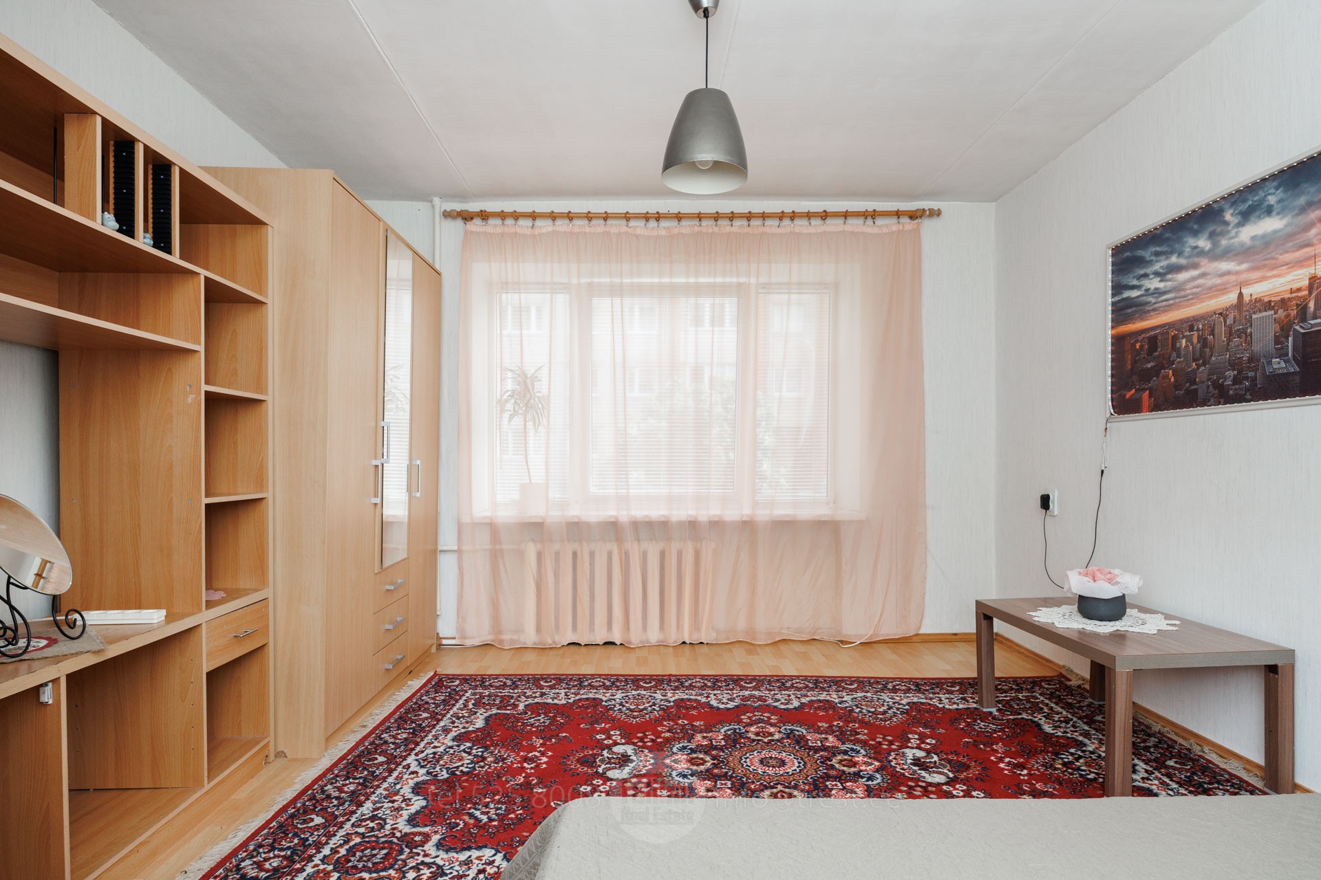 01 Randla tn 26, Põhja-Tallinna linnaosa