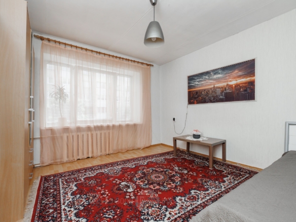Randla tn 26, Põhja-Tallinna linnaosa