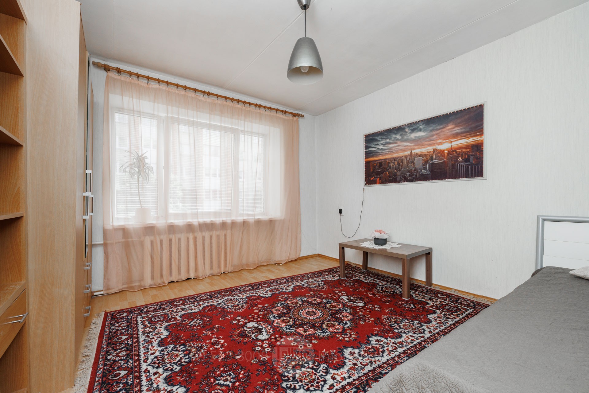 Randla tn 26, Põhja-Tallinna linnaosa