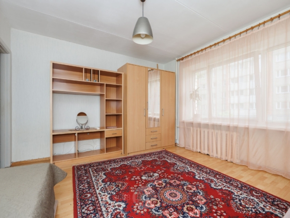 Randla tn 26, Põhja-Tallinna linnaosa