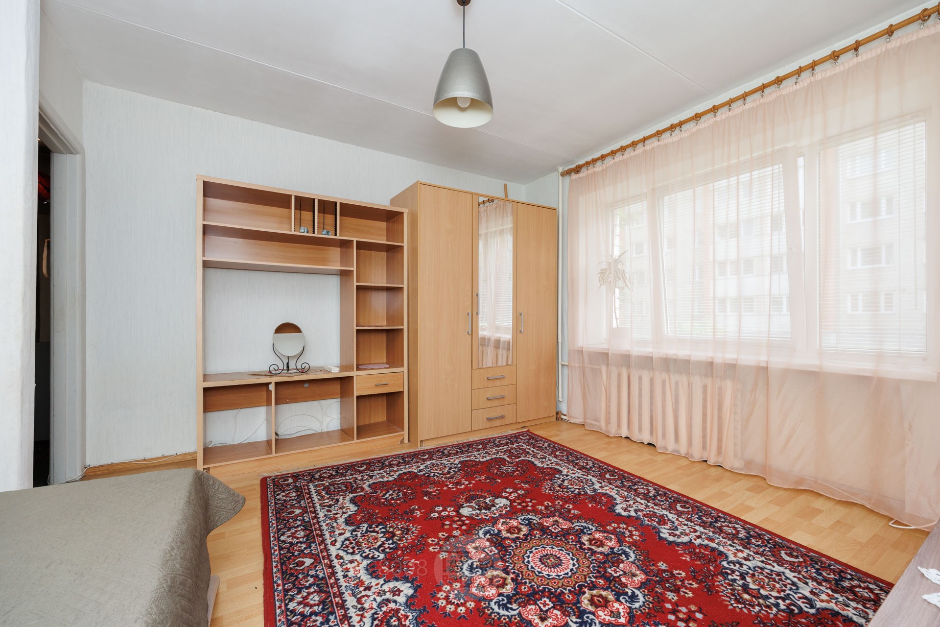 Randla tn 26, Põhja-Tallinna linnaosa