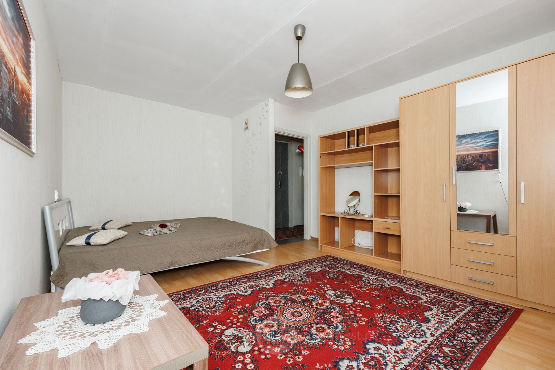 Randla tn 26, Põhja-Tallinna linnaosa