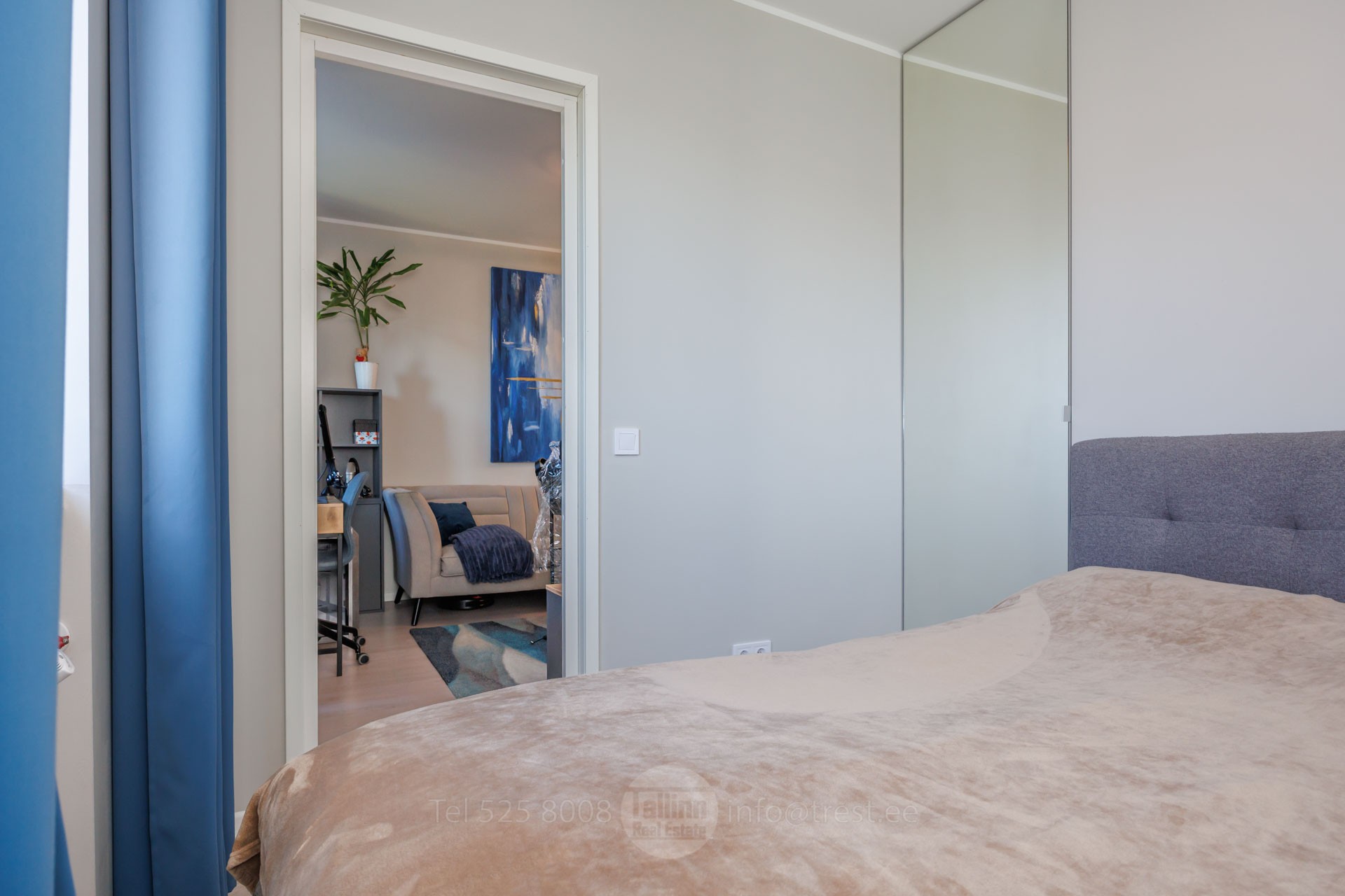 Linnamäe tee 24