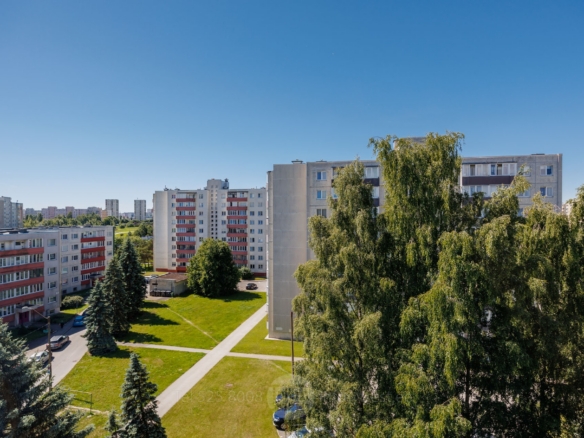 Linnamäe tee 24