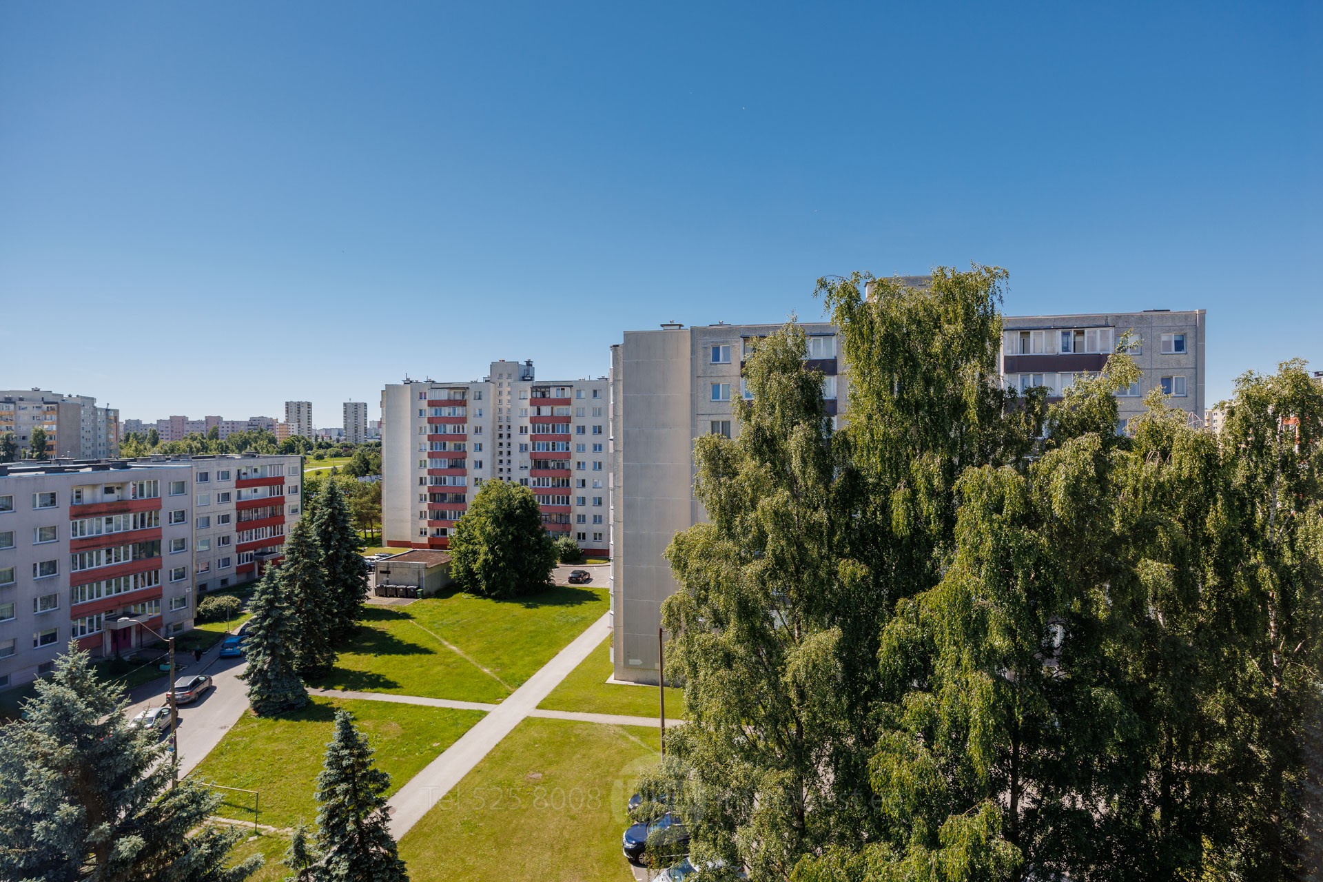 Linnamäe tee 24