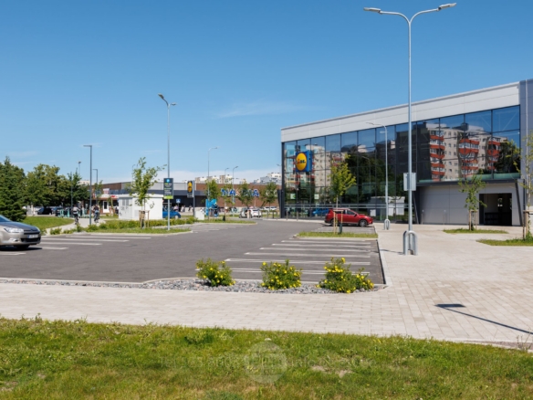 Linnamäe tee 24