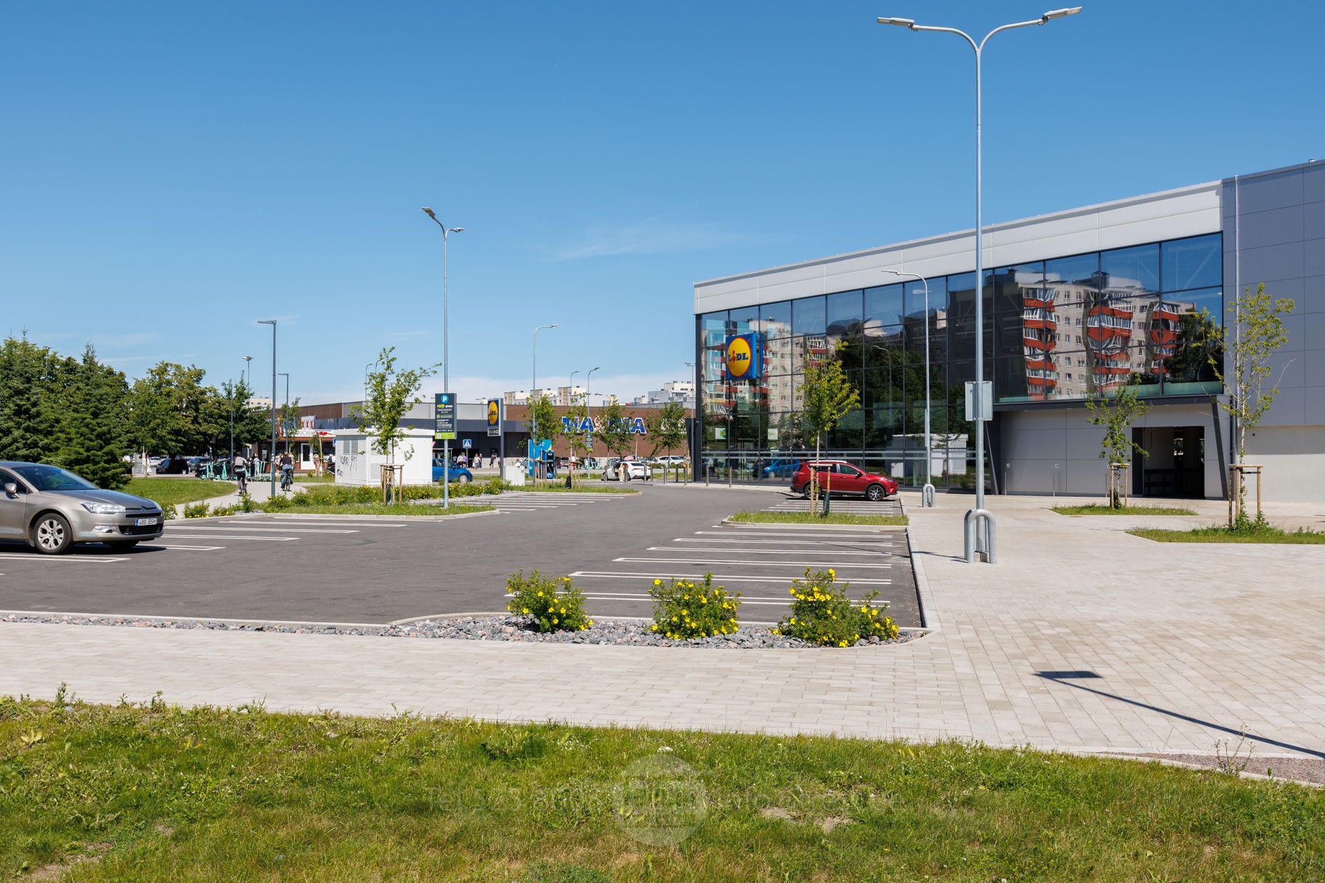 Linnamäe tee 24