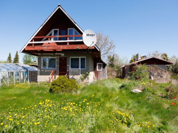 Sauevälja tee 50