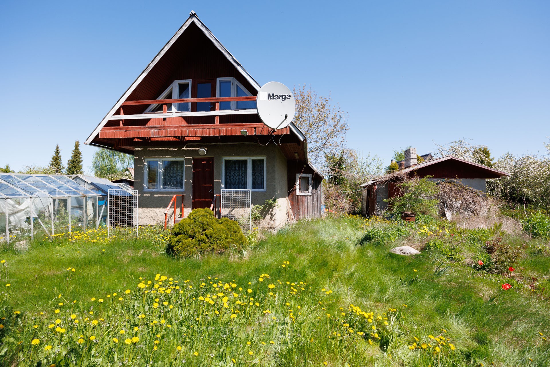 Sauevälja tee 50