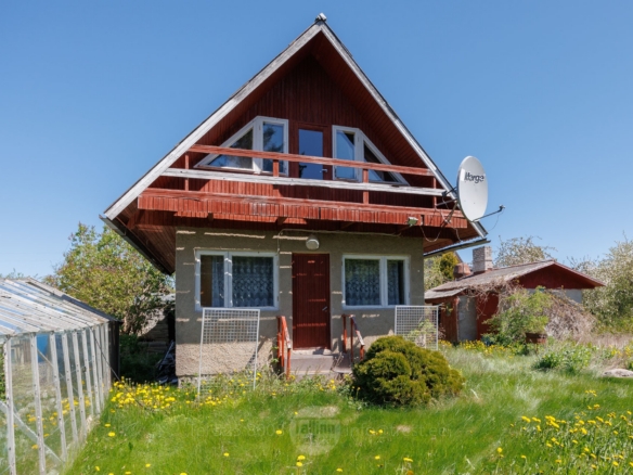 Sauevälja tee 50