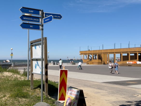 Randla tn 26, Põhja-Tallinna linnaosa