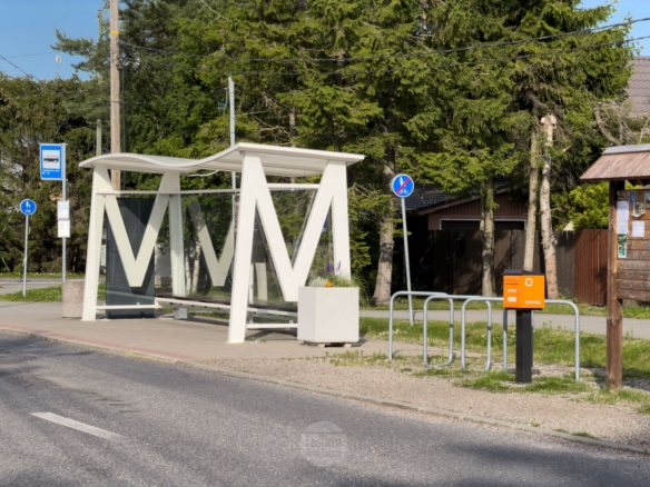 Õunapuu pst 162