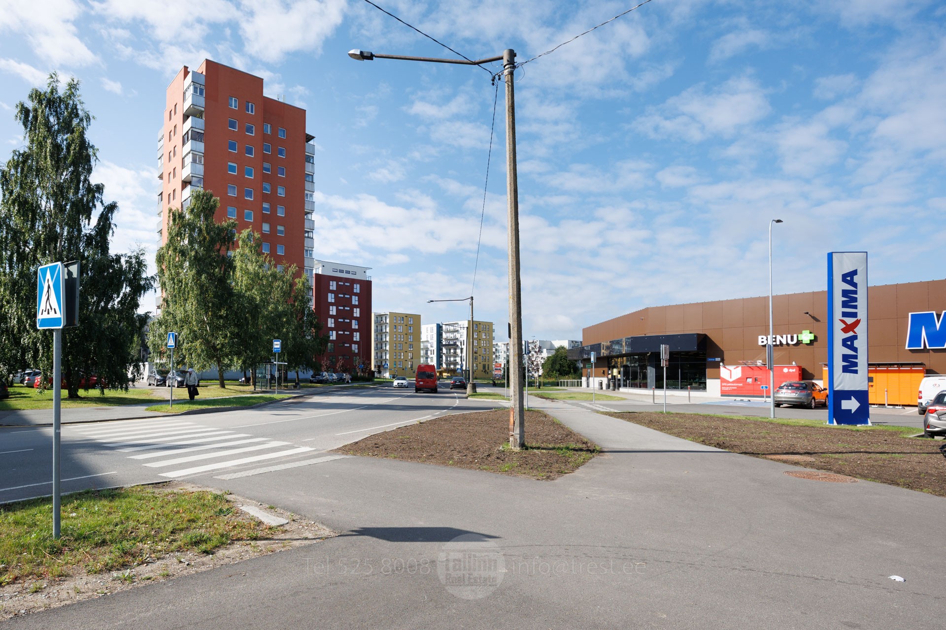 Astangu tn 52