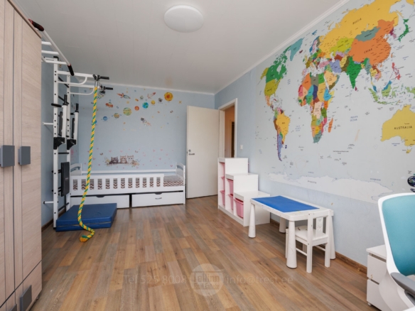 Ehitajate tee 88