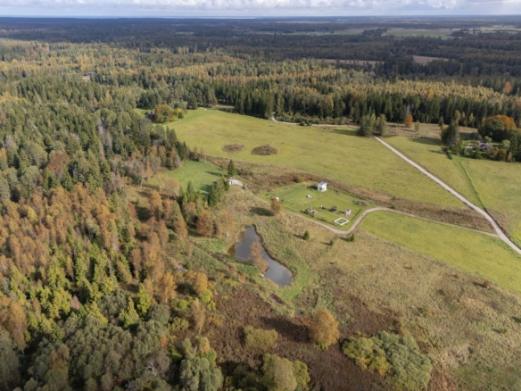 Kangro tee 7, Jägala-Joa