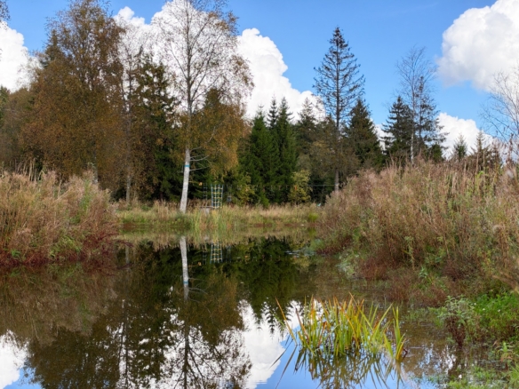 Kangro tee 7, Jägala-Joa