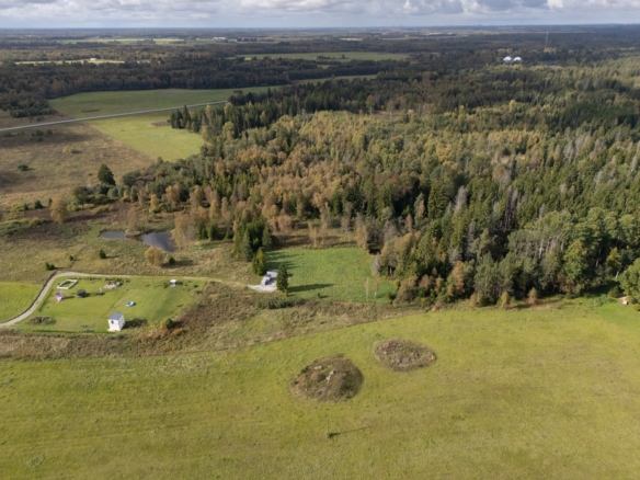 Kangro tee 7, Jägala-Joa