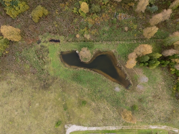 Kangro tee 7, Jägala-Joa