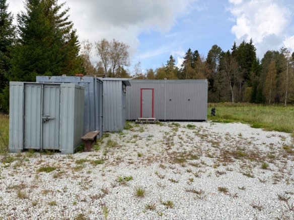 Kangro tee 7, Jägala-Joa