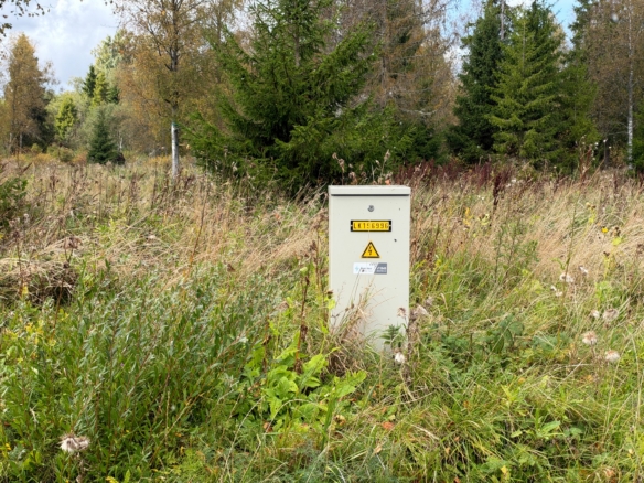 Kangro tee 7, Jägala-Joa