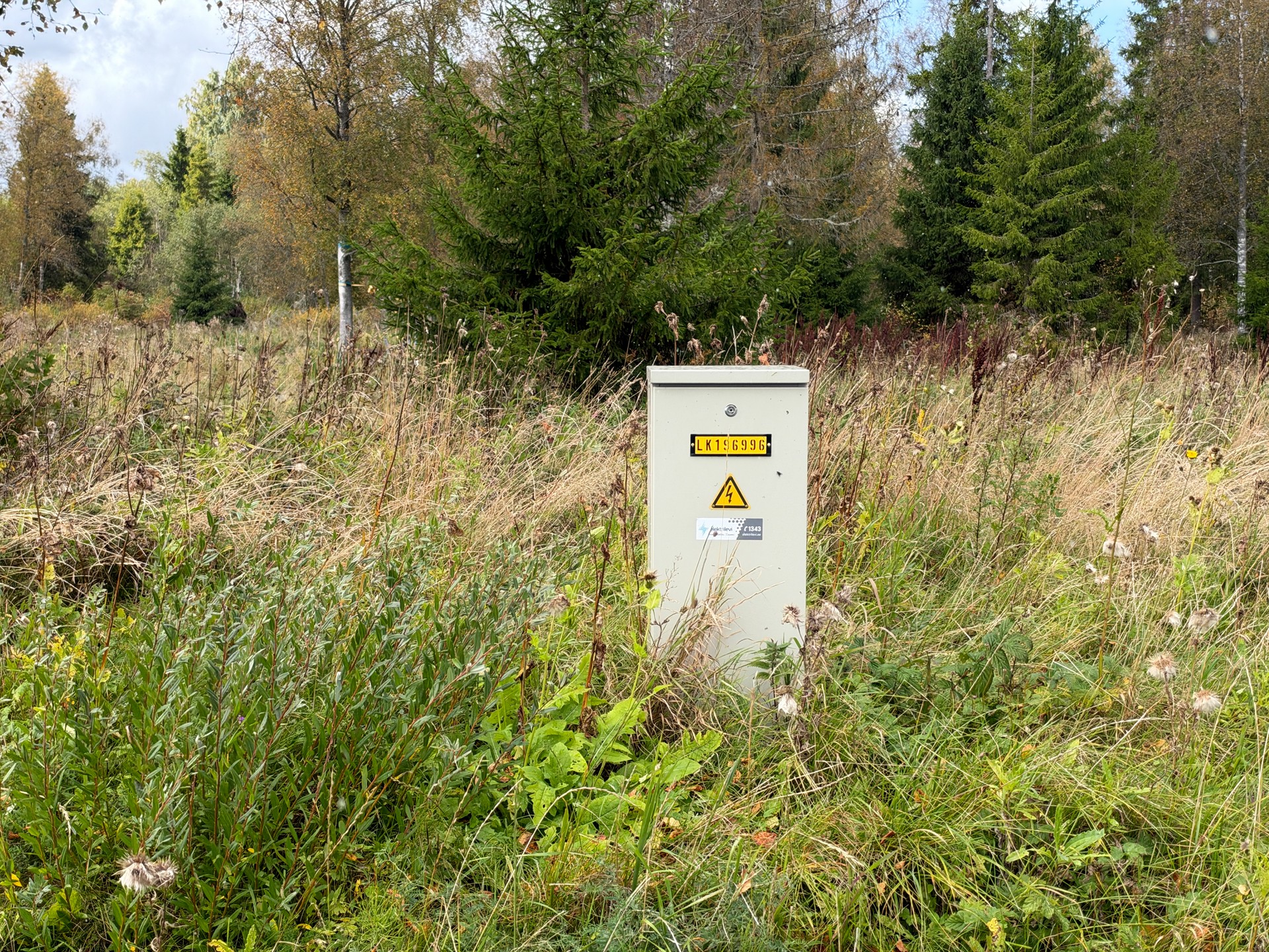 Kangro tee 7, Jägala-Joa
