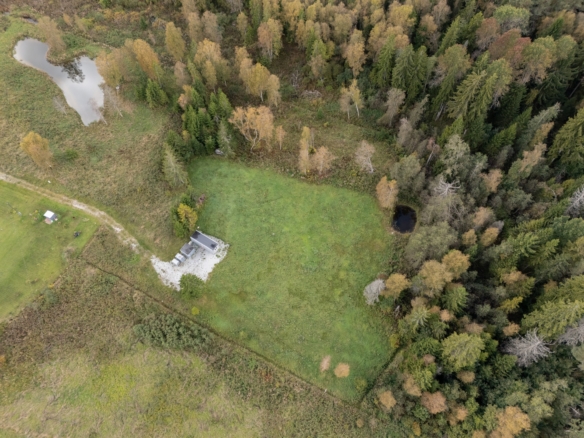 Kangro tee 7, Jägala-Joa