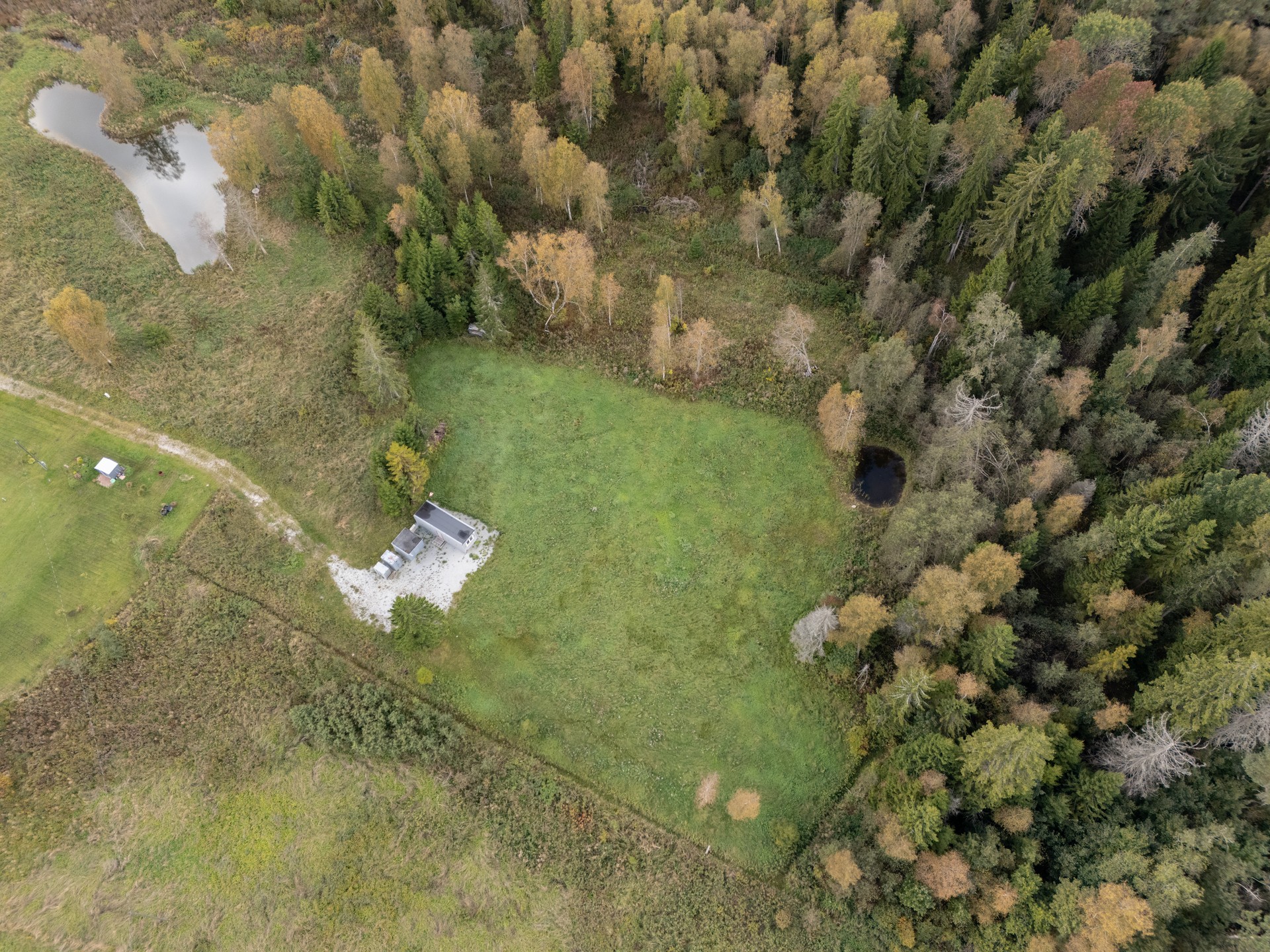 Kangro tee 7, Jägala-Joa