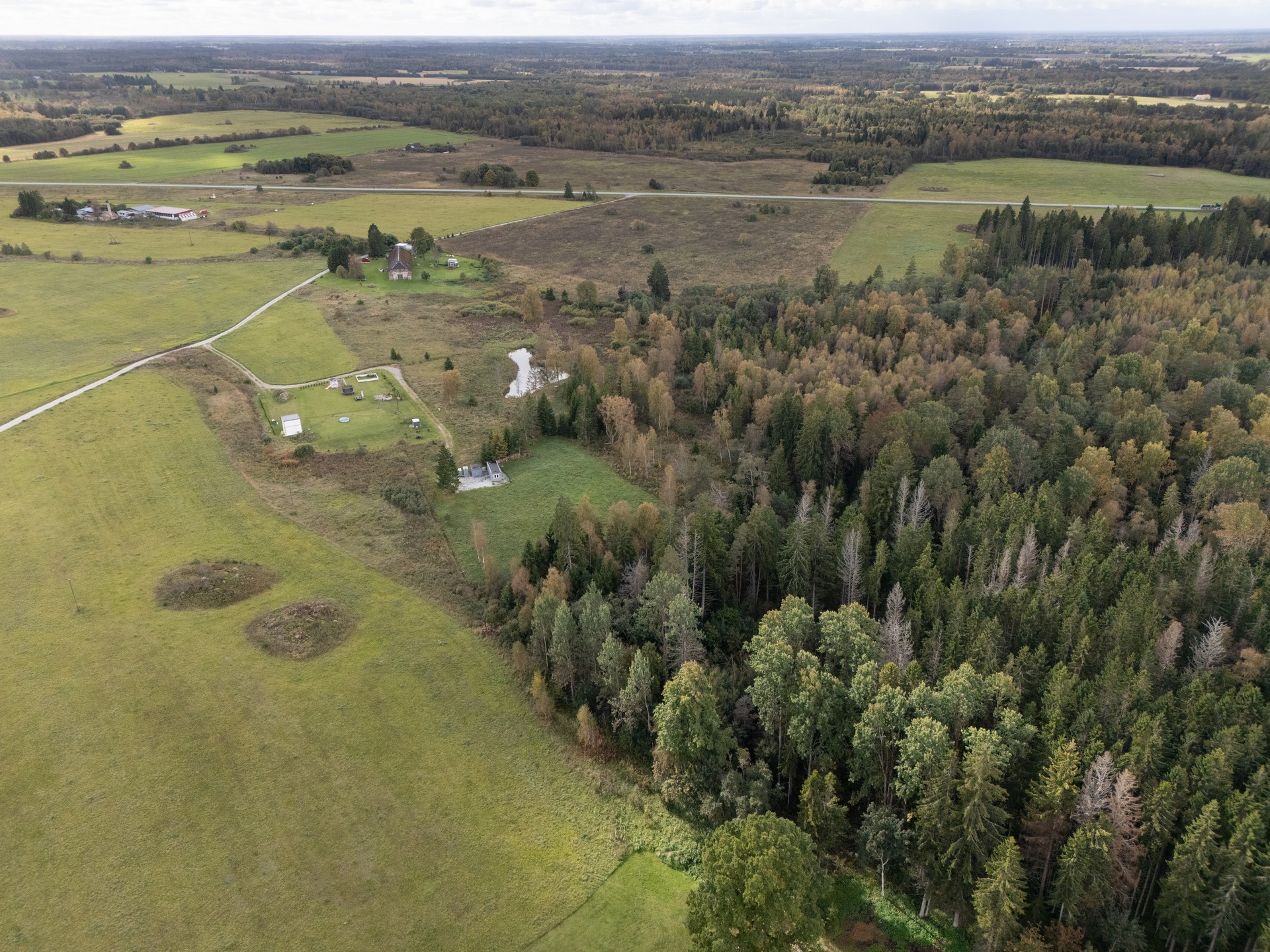 Kangro tee 7, Jägala-Joa