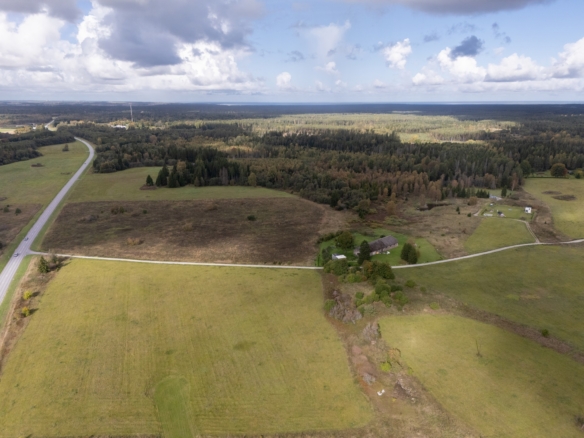 Kangro tee 7, Jägala-Joa