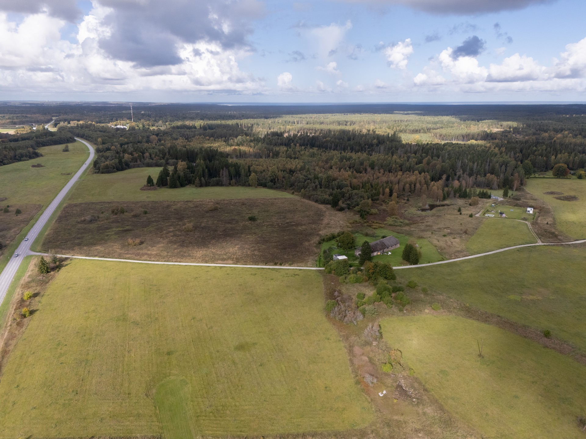 Kangro tee 7, Jägala-Joa