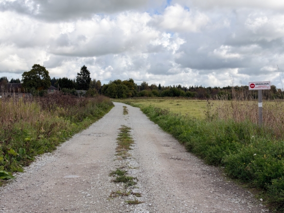 Kangro tee 7, Jägala-Joa