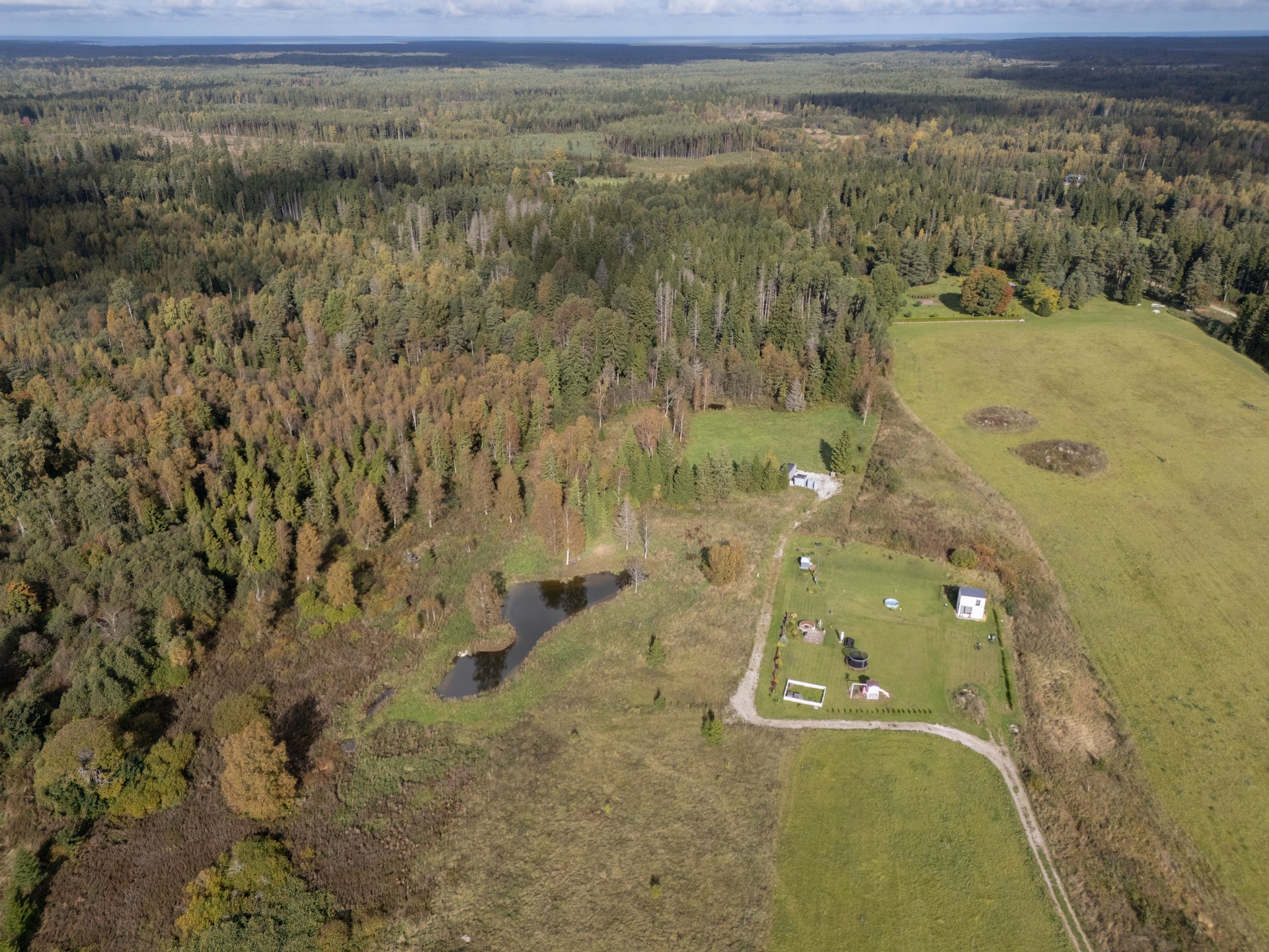 Kangro tee 7, Jägala-Joa